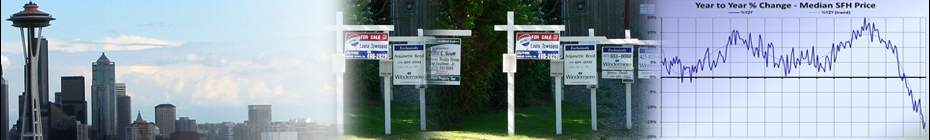 Seattle Bubble - News & discussion about real estate & the housing bubble in the Seattle area.