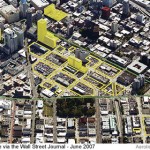 Big Downtown Land Deal Evaporates