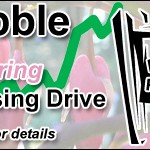 Seattle Bubble Fundraising Drive