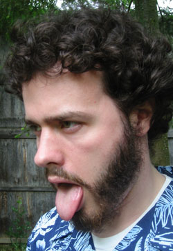 The (Beard) Tim