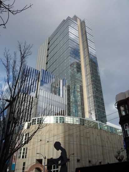 Official WaMu Layoff Count Announced