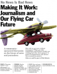Tomorrow Night: Community Forum on Online Journalism