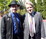 Robert Shiller at SPU—Psychology and the Housing Market