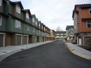 Northshore Townhomes | Kenmore, WA