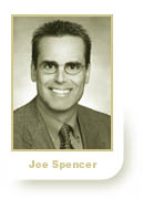 Joe Spencer