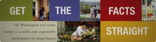 Friday Flashback: WA Realtors' Hilarious 2007 "FACTS"