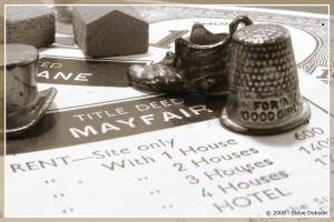 Analyze a "Below-Market" Deal: Historic Pricing