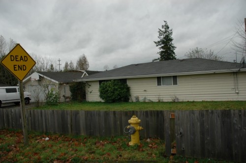 Real Actual Listing Photos: Year-End Potpourri