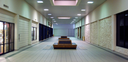 December Reporting Roundup: Mall Meter Edition