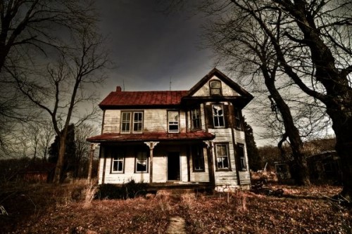Reader Question: What Happens to Long-Empty Homes?