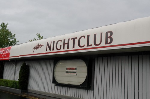Guess Who's Facilitating the Auction of Rick's Nightclub?