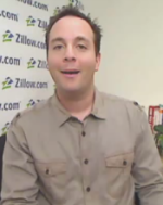 Spencer Rascoff, Chief Executive Officer, Zillow
