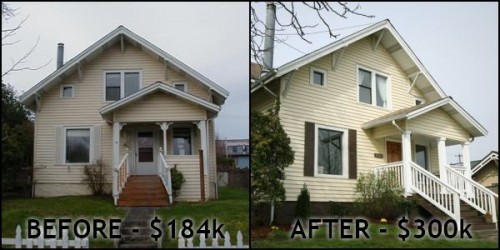 The Fix-n-Flip: Still Alive & Well