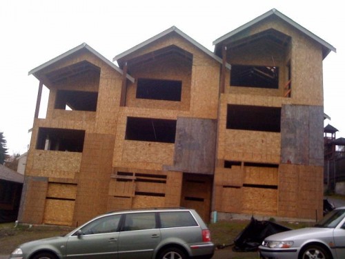 Reader Question: Rotting from the Inside on Day One?