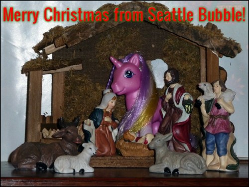Merry Christmas!