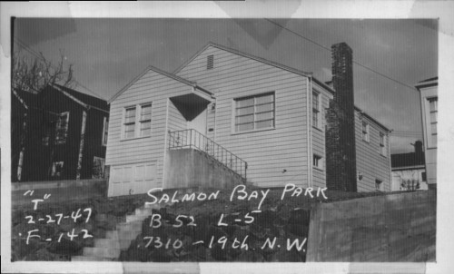 Buy vs. Rent: A Real Life Pre-Peak Example