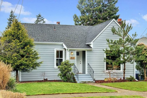 KUOW on Low Inventory and Over-the-Top Anecdotes