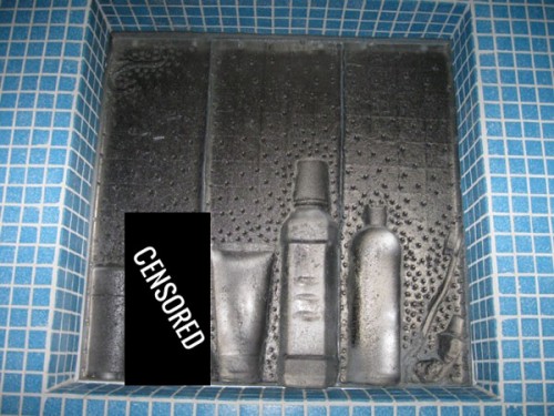 Least Appropriate Listing Photo Ever?
