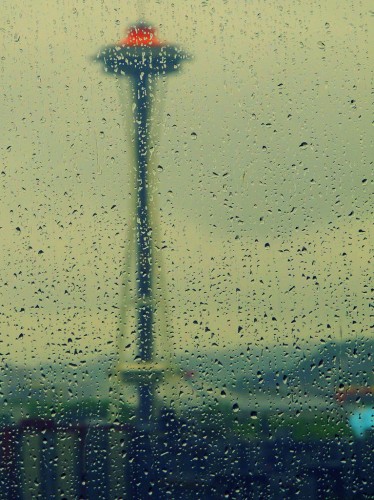 Pro Tip: Rainy Days are Best for Home Shopping