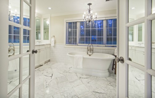 Real Actual Listing Photos: Door Clichés