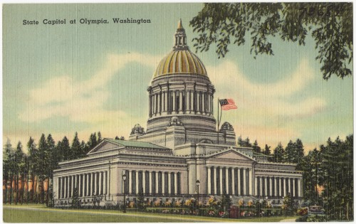 Can Banks Seek Deficiency Judgment in Washington State?
