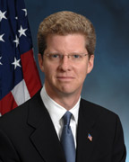 HUD Secretary Shaun Donovan