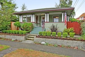 3015 64th Ave SW, Seattle, WA 98116