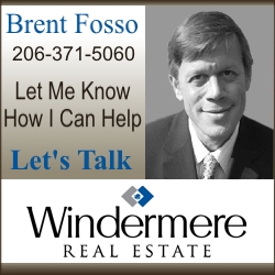 Seattle Real Estate :: Brent Fosso Seattle Real Estate :: Brent Fosso