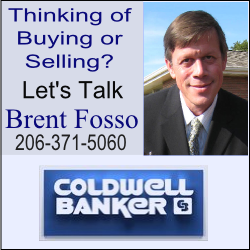 Contact Brent to talk about buying or selling a home.