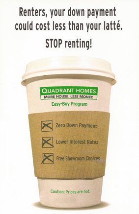 STOP renting!