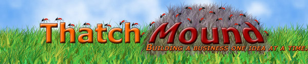 Visit Thatch Mound