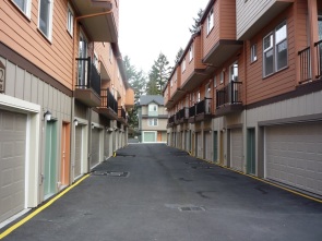 Northshore Townhomes | Kenmore, WA