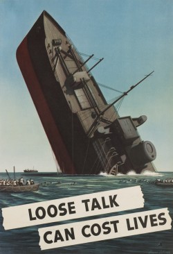 Propaganda via the Boston Public Library