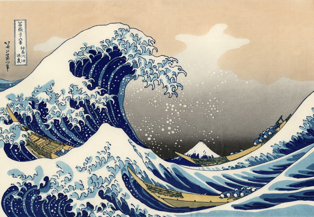 Is seattle at risk for tsunami