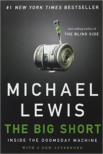 The Big Short: Inside the Doomsday Machine