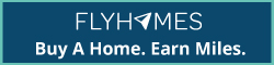 FlyHomes - Find a home, submit an offer, and earn enough miles to fly to Mars
